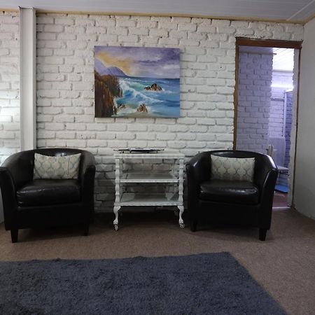 Riverstay كرونستاد المظهر الخارجي الصورة