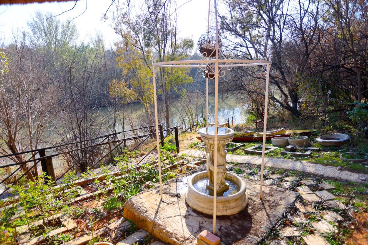 Riverstay كرونستاد المظهر الخارجي الصورة