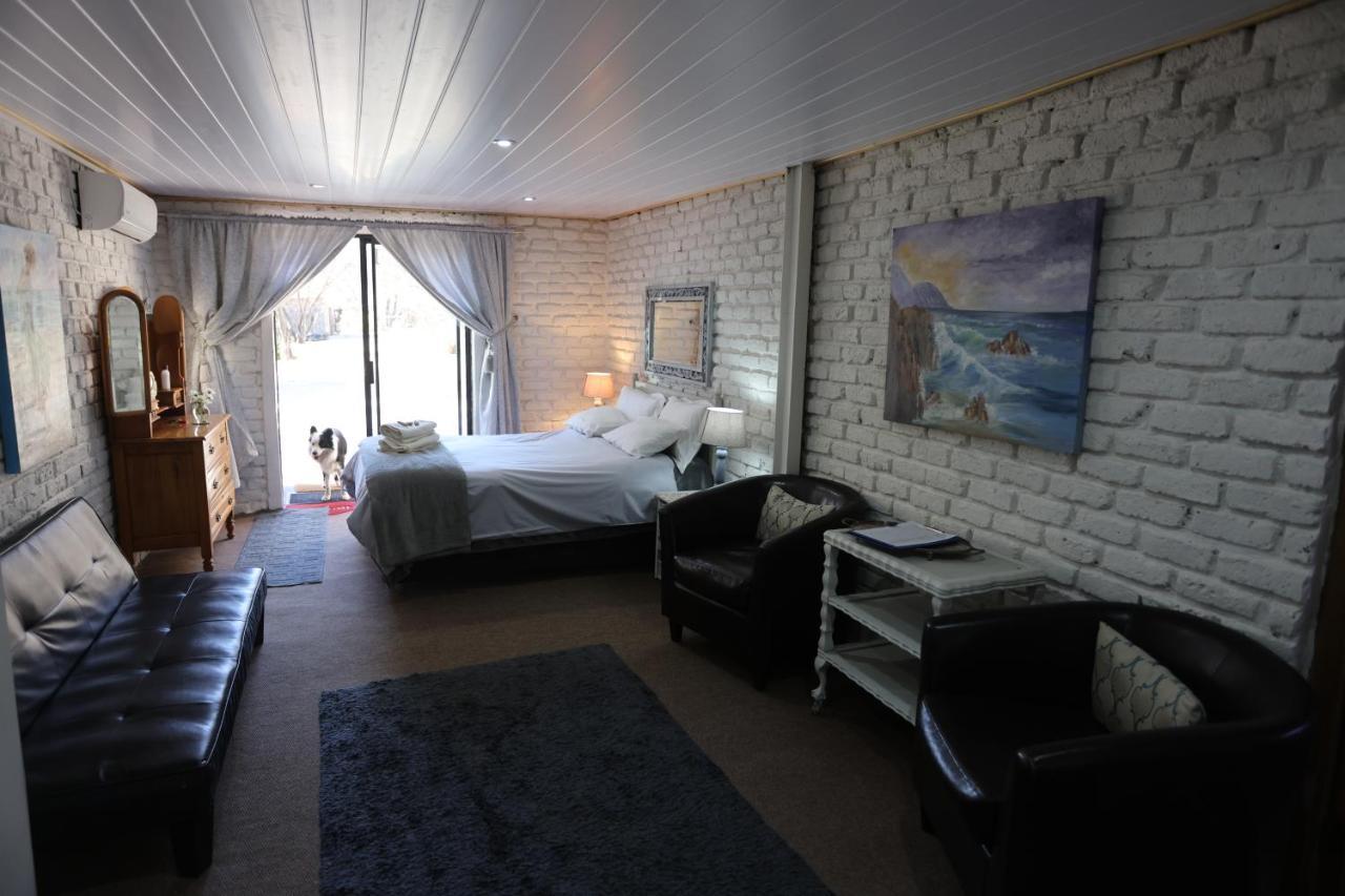 Riverstay كرونستاد المظهر الخارجي الصورة