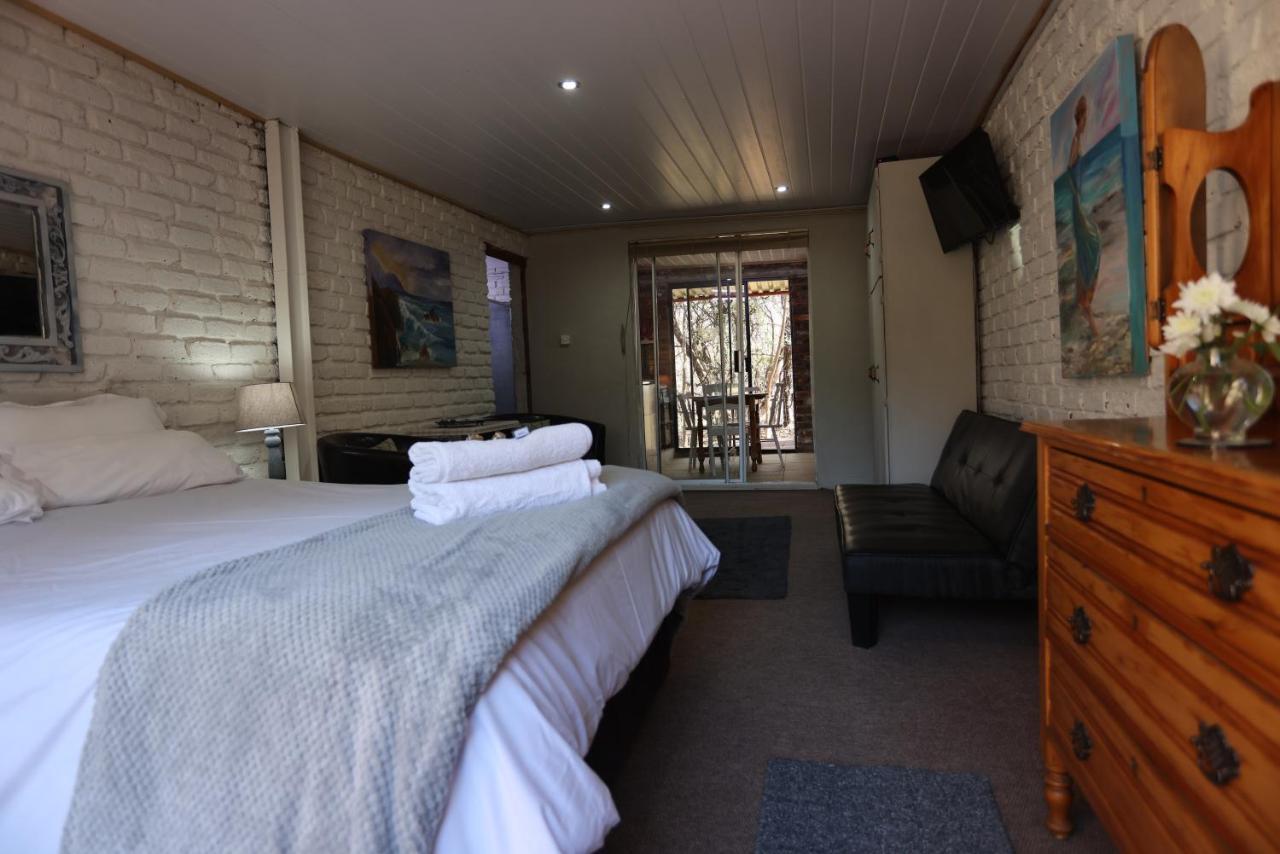 Riverstay كرونستاد المظهر الخارجي الصورة