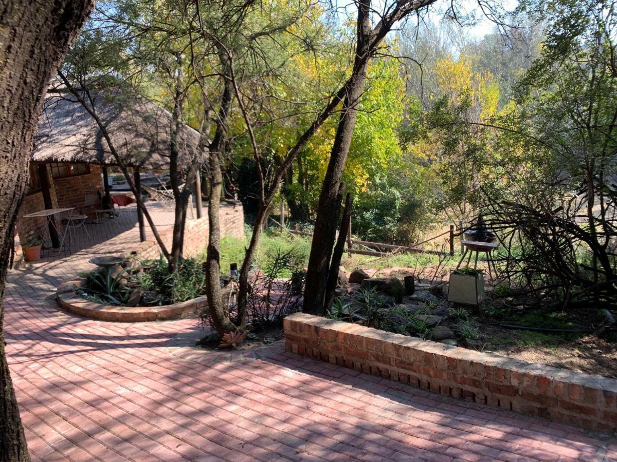 Riverstay كرونستاد المظهر الخارجي الصورة